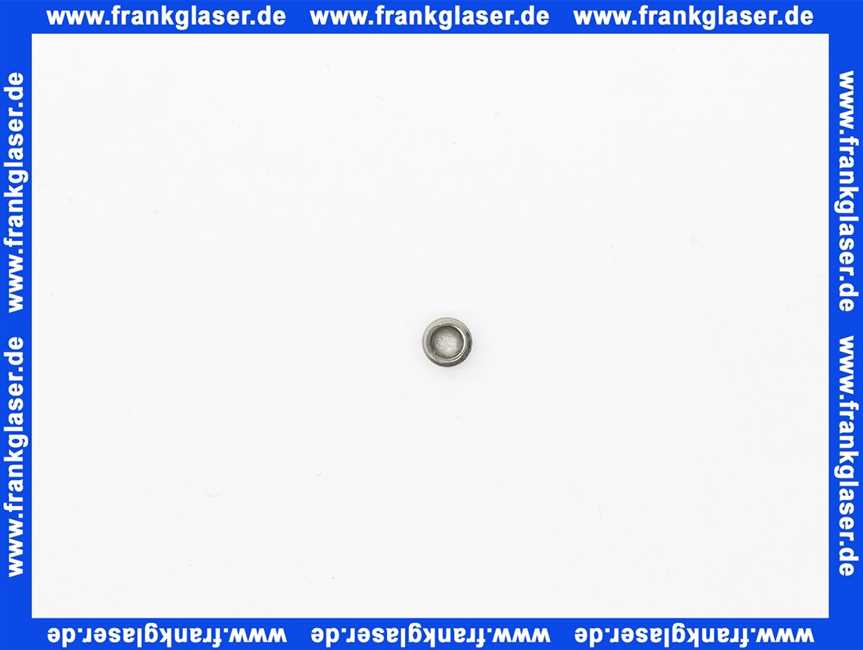 SP01291031 Gessi Madenschraube A4 M4x3/Chr