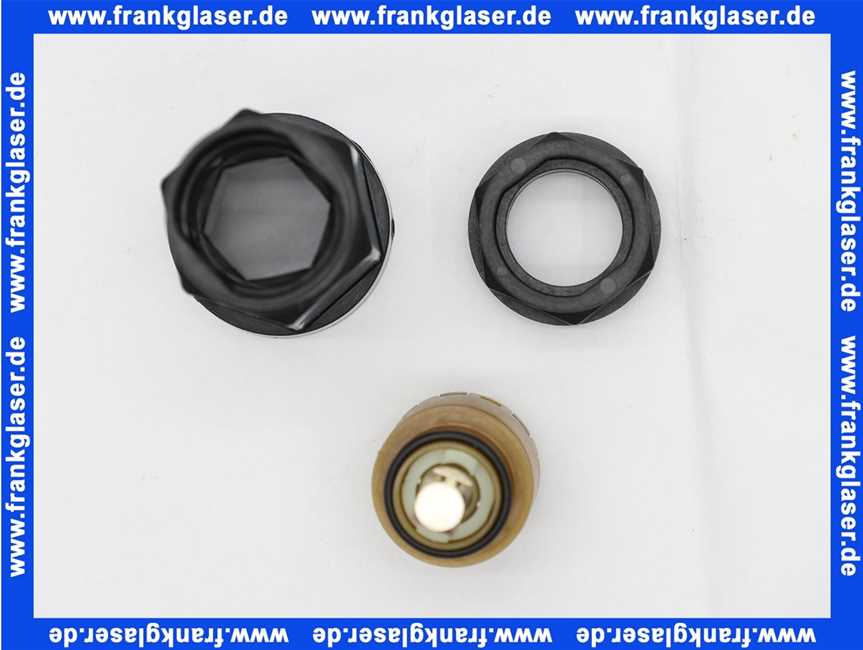 SP01442031 Gessi Kartusche zu Einhebelmischer