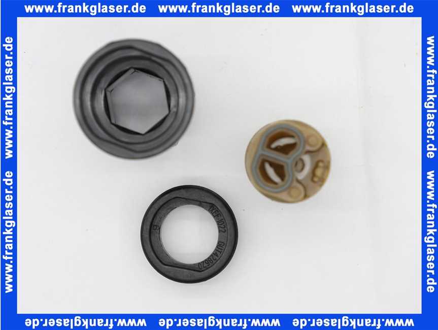 SP01442031 Gessi Kartusche zu Einhebelmischer