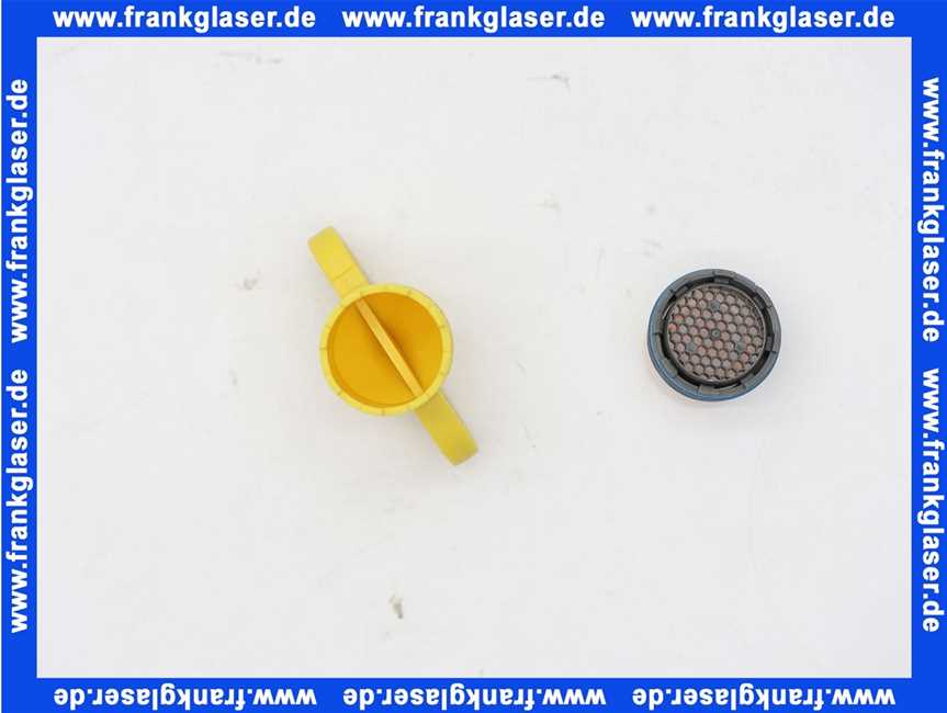 SP01608031 Gessi Luftsprudler