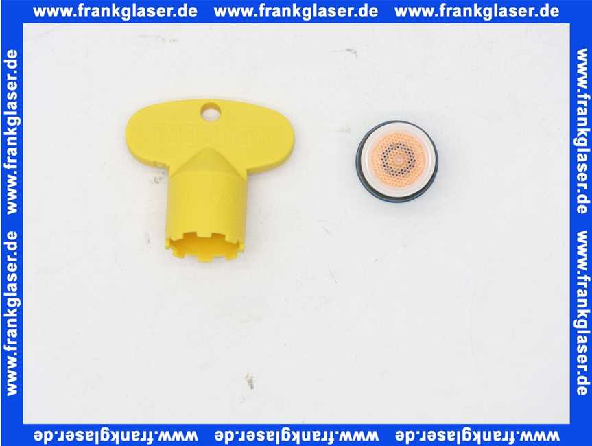 SP01608031 Gessi Luftsprudler