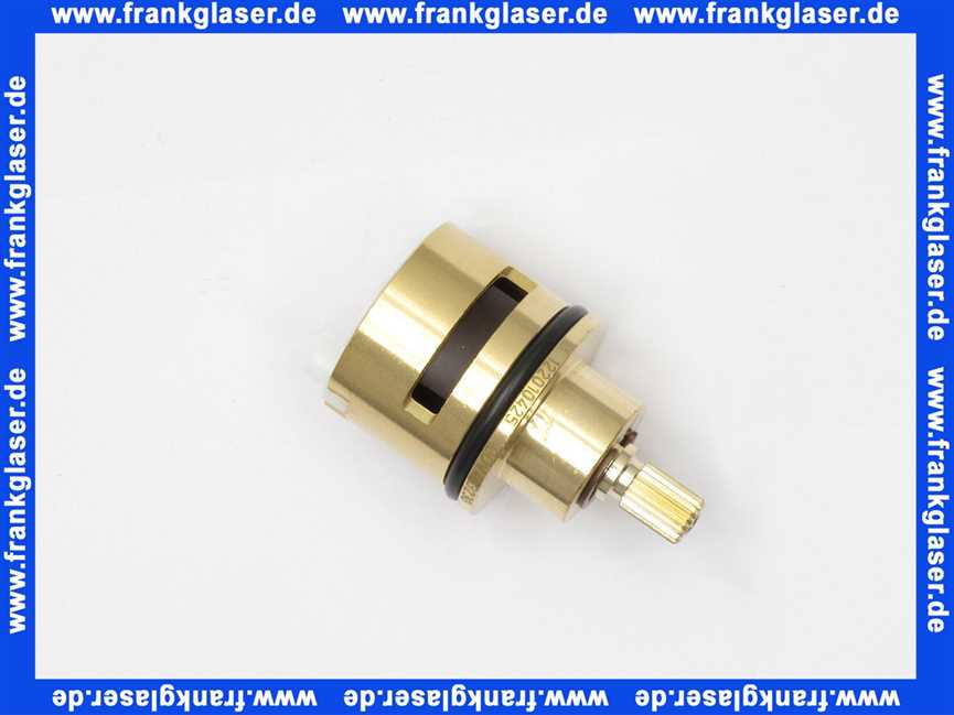 SP01793031 Gessi Umsteller