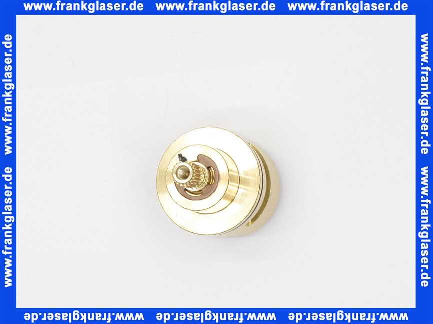 SP01793031 Gessi Umsteller