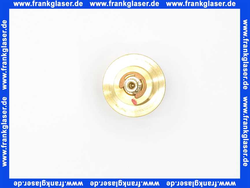 SP01794031 Gessi Umsteller Kartusche