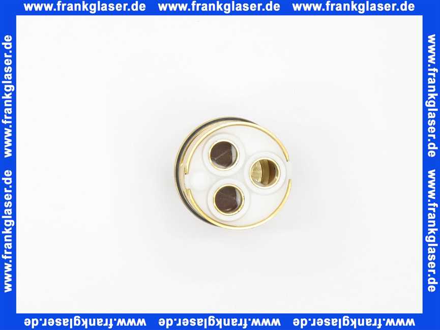 SP01794031 Gessi Umsteller Kartusche