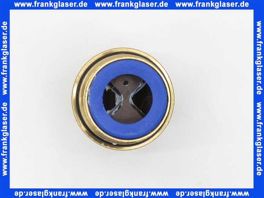 SP01934031 Gessi Keramikoberteil 90 Grad Chrom