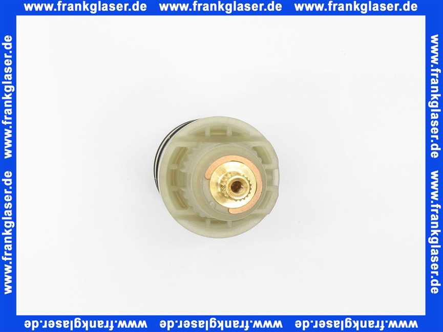 SP01936031 Gessi Kartusche