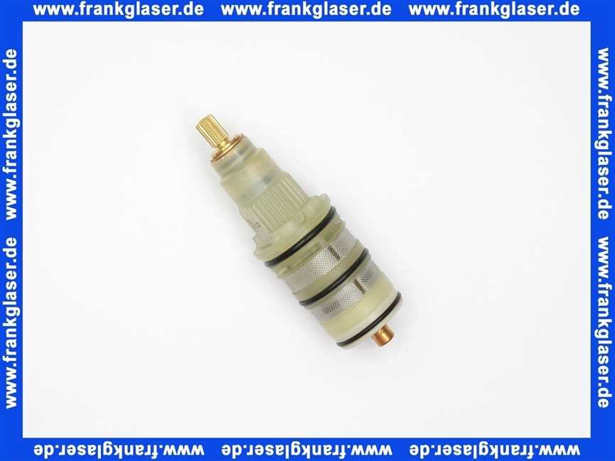 SP01936 Gessi Kartusche
