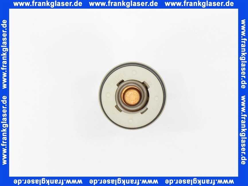 SP01936 Gessi Kartusche