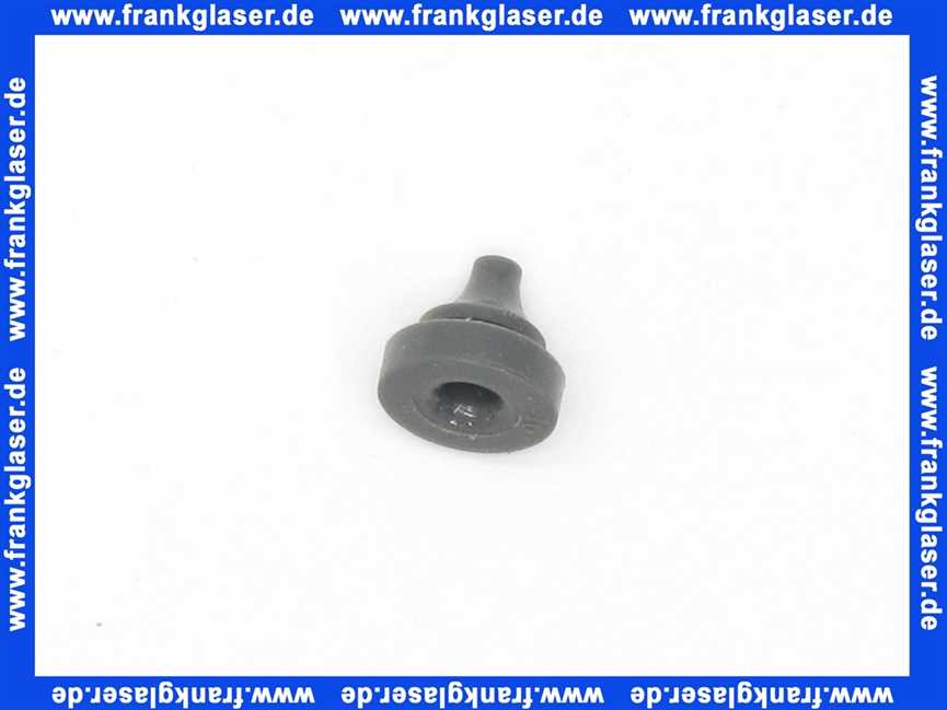 SP02143031 Gessi Ersatzsilikonnoppen Düsen Tondo VPE 10 Stück