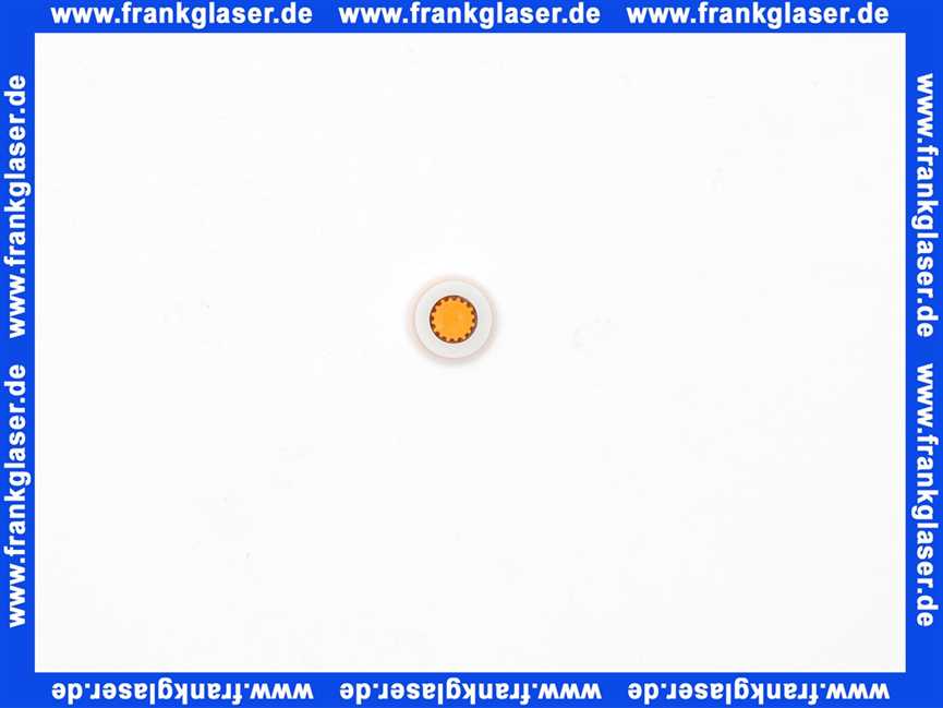 SP02191031 Gessi Luftsprudler