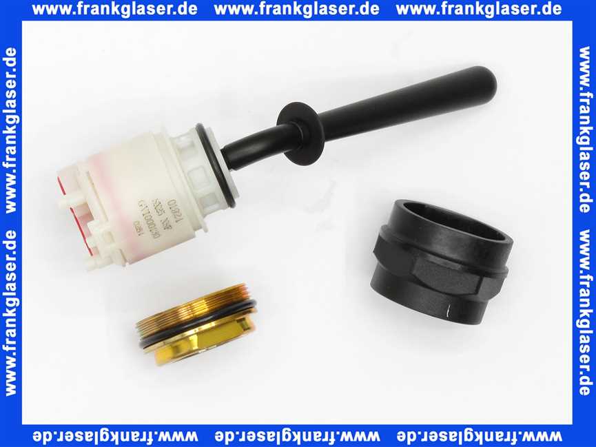 SP02255299 Gessi Kartusche