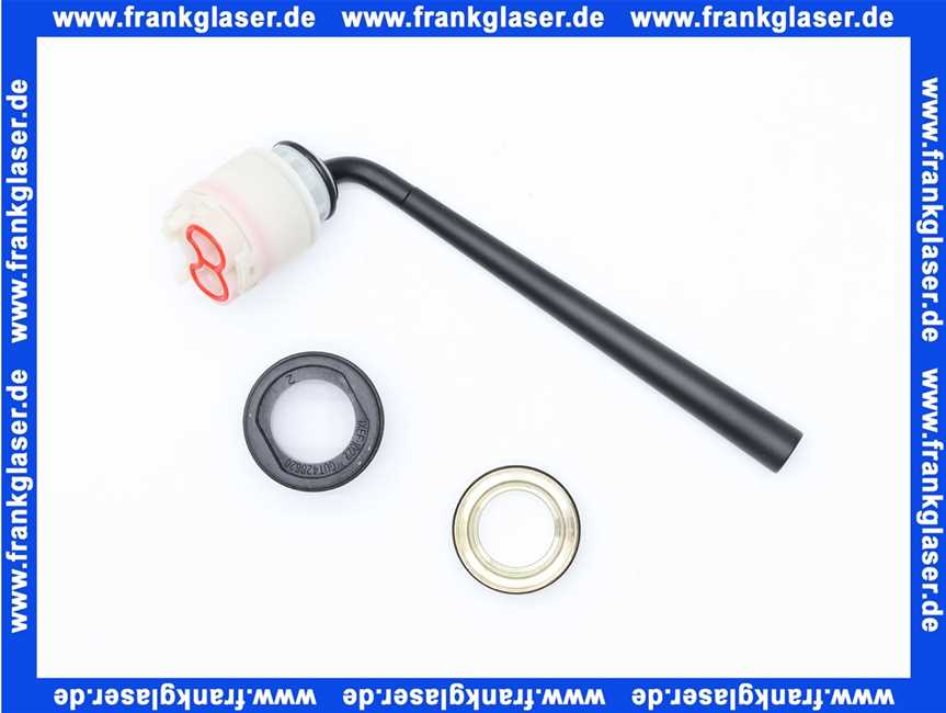 SP02256299 Gessi Kartusche inkl. Montageschlüssel