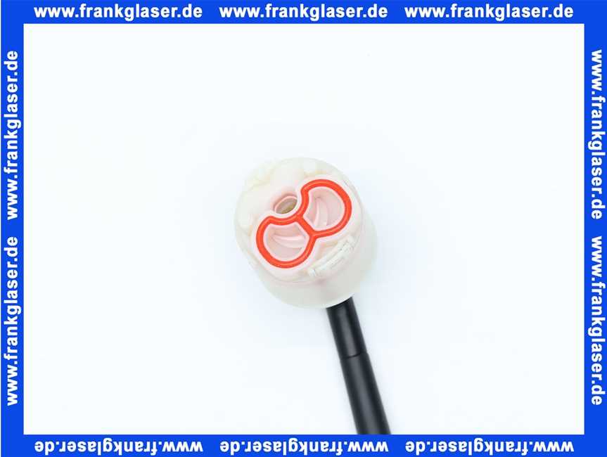 SP02256299 Gessi Kartusche inkl. Montageschlüssel