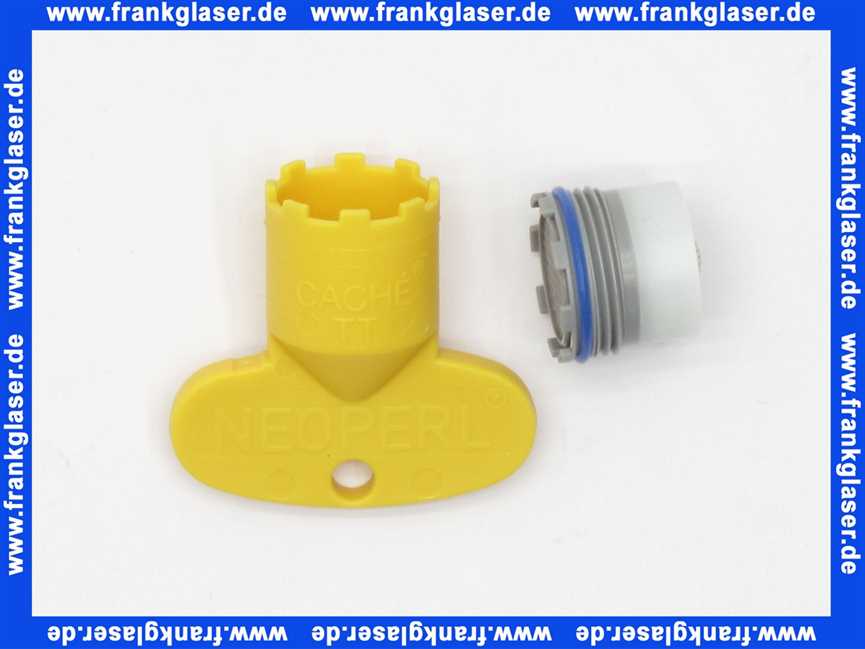 SP02670031 Gessi ERSATZ Luftsprudler