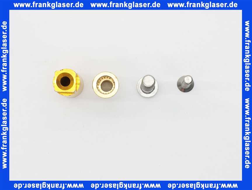 SP04103031 Gessi Verlängerung Chrom