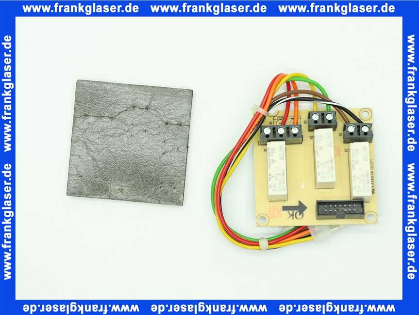 072051673 Giersch Platine AM 3-2