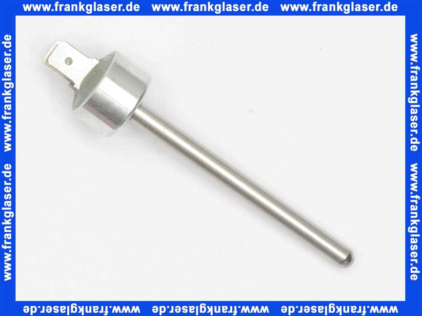 081051140 Giersch Abgasfühler