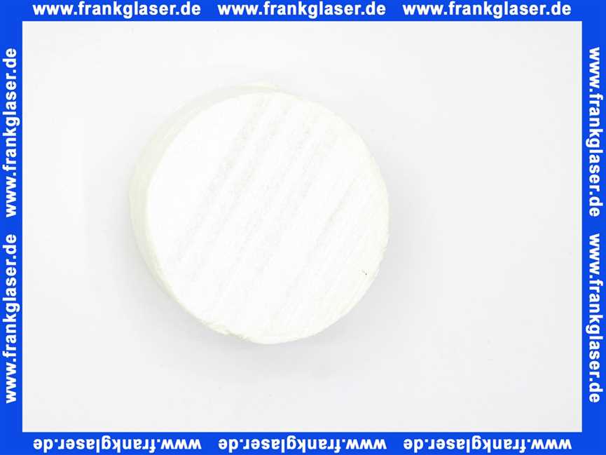 081051251 Giersch Füllstück für Brennkammer