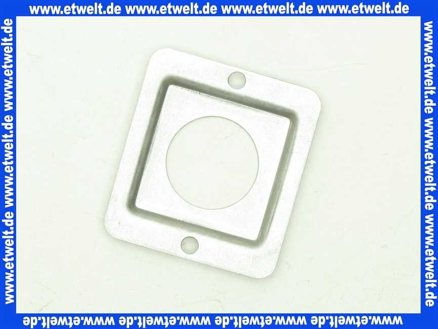 081051840 Giersch Schauglashalter