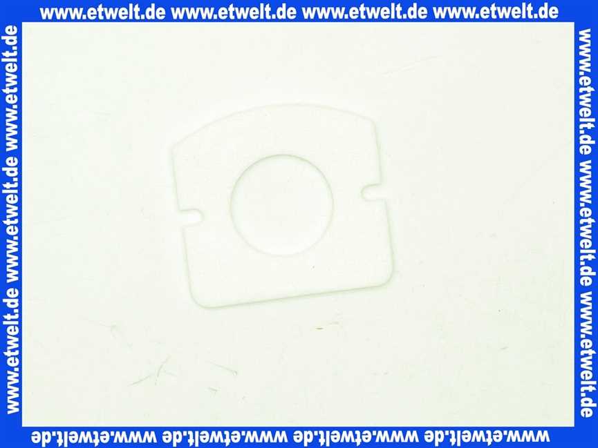 081051841 Giersch Dichtung für Schauglas