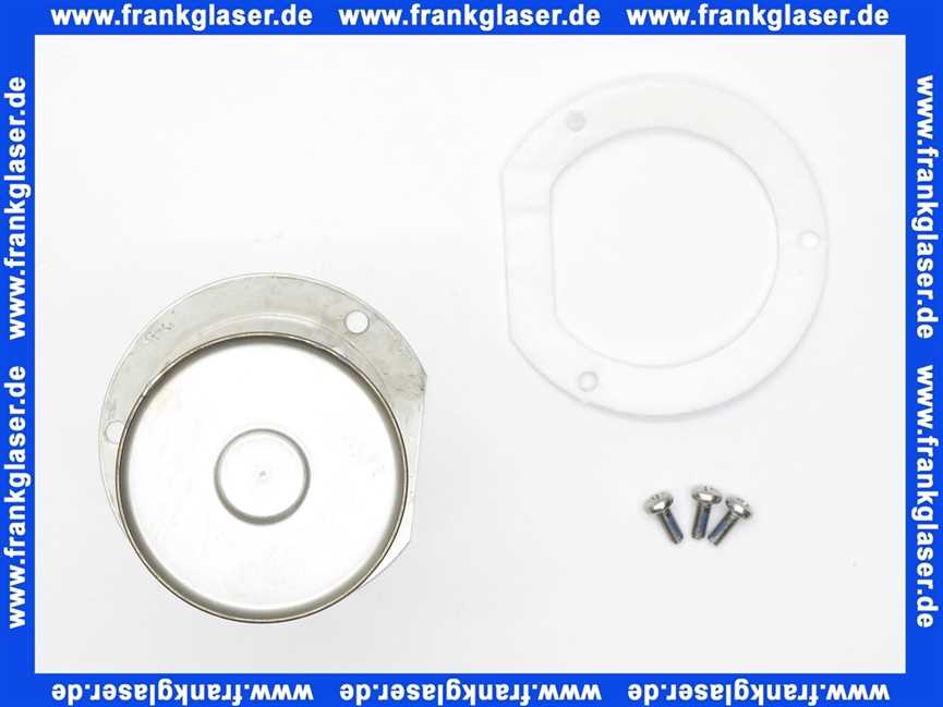 081052196 Giersch Brennerrohr