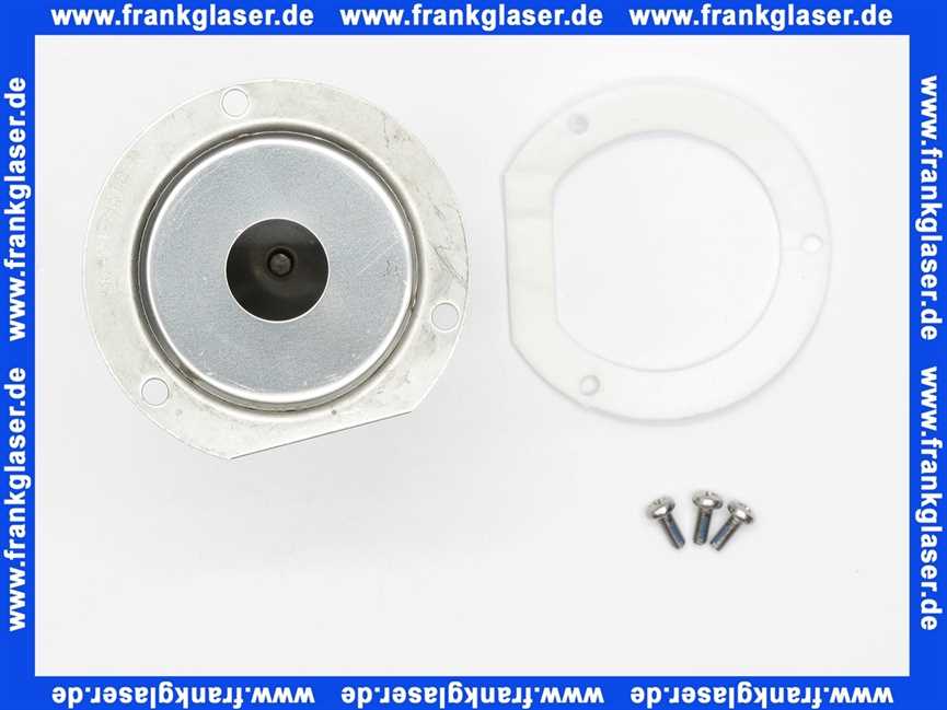 081052196 Giersch Brennerrohr