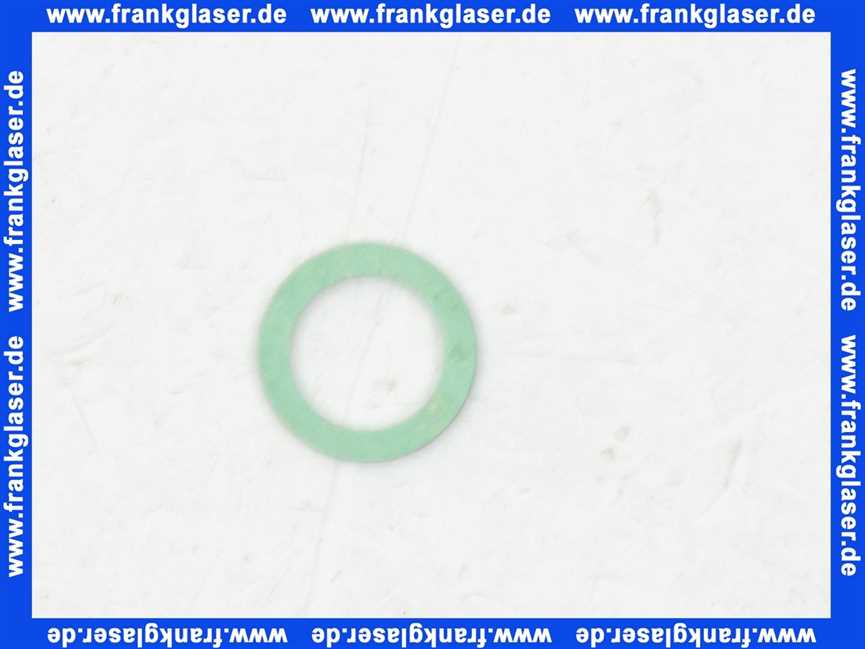 082051186 Giersch Ausdehnungsgefäß mit Dichtung