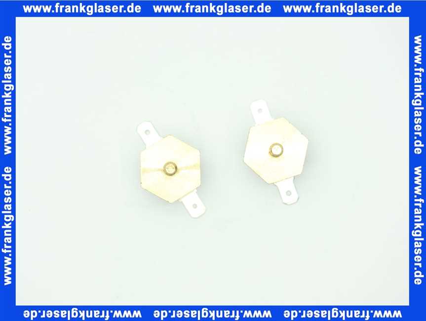 085051139 Giersch Kesselfühler Vor- u. Rücklauf im Set