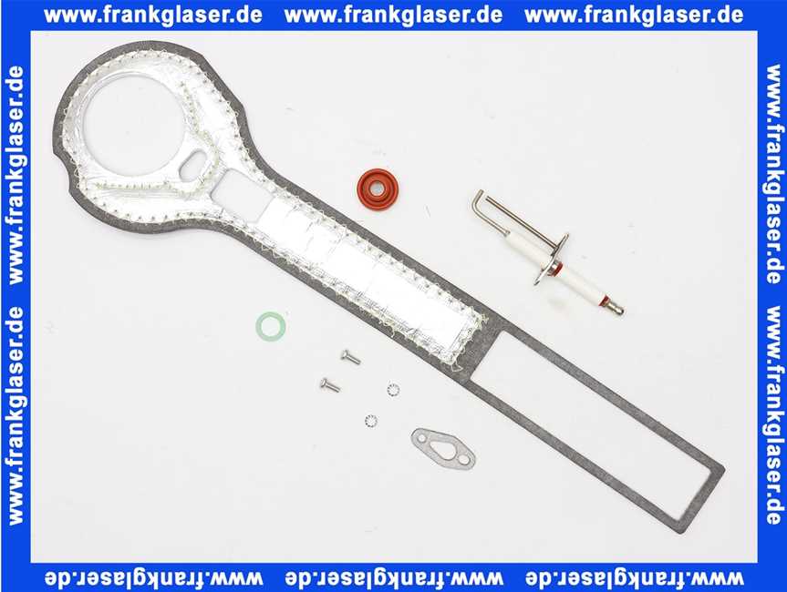 08-90-55331 Giersch Wartungsset zu Gigastar 10/20/30