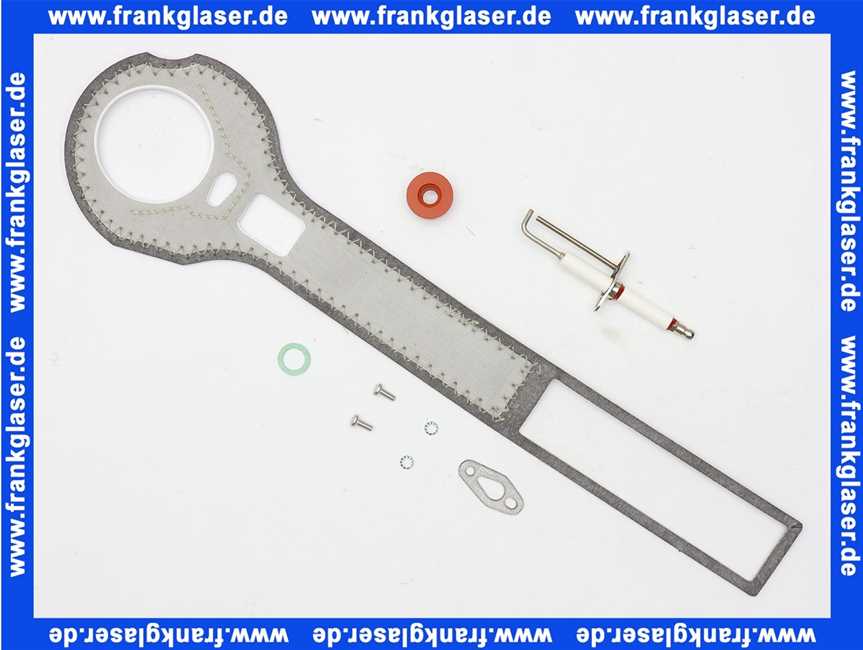 08-90-55331 Giersch Wartungsset zu Gigastar 10/20/30