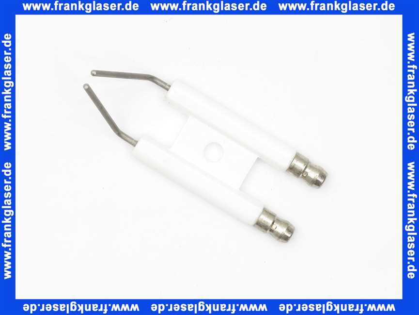 31-50-11411 Elektrode f. R-1-V-L