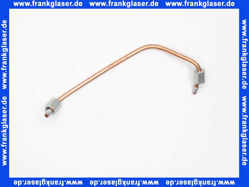 31-90-10929 Giersch Druckrohr