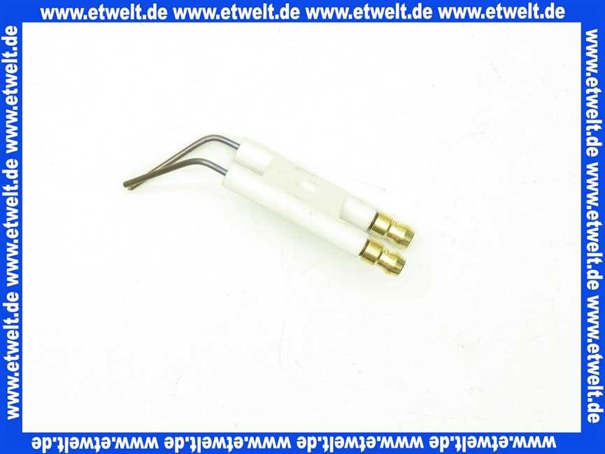 319011411 Giersch Zündelektrode