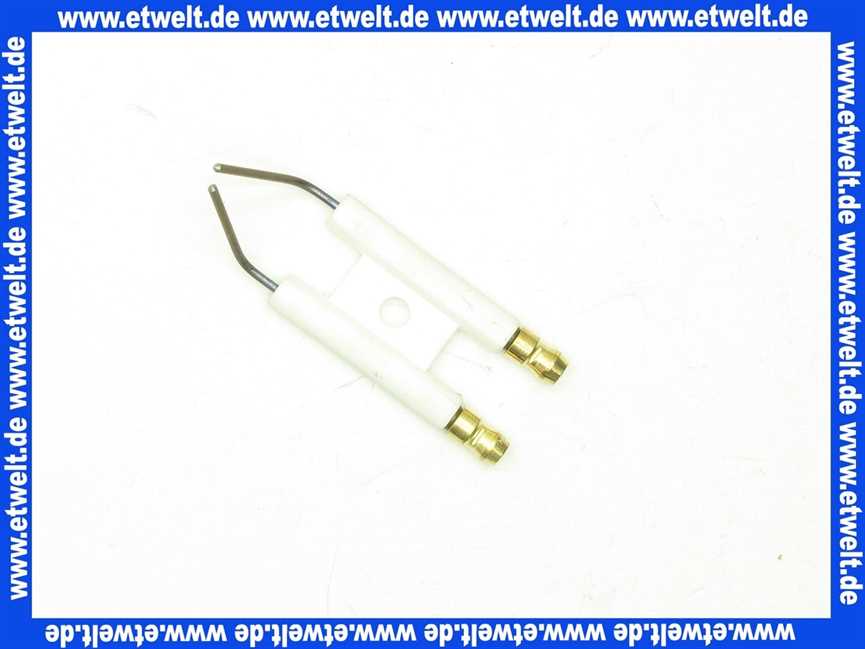 319011411 Giersch Zündelektrode