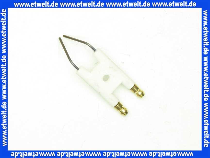 319011411 Giersch Zündelektrode