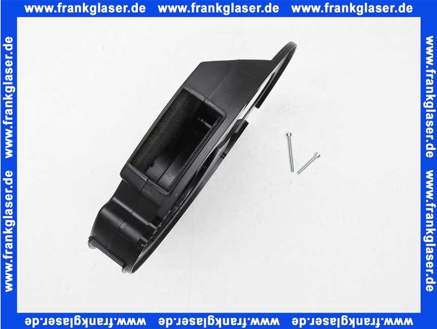 Giersch 31-90-21660 Ansauggeräuschdämpfer