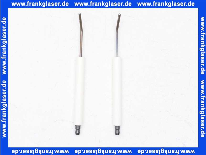 365011747 Giersch Zündelektrode für M, 2 Stück