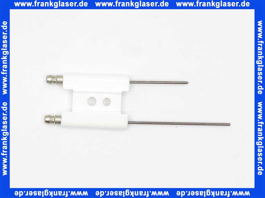 375020644 Giersch Elektrode für RG 1 - RG 3 Zündung und Ionisation