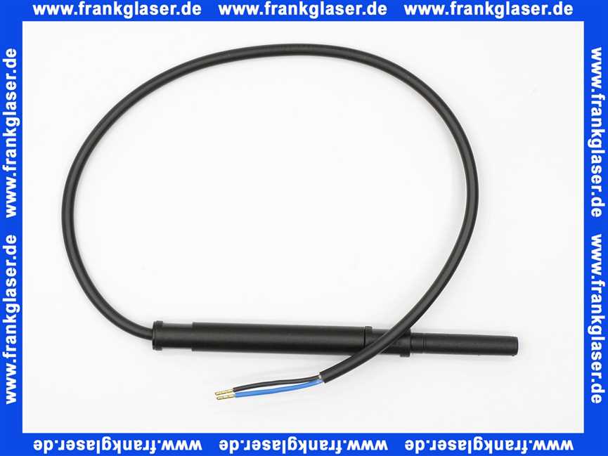 37-90-10118 Giersch Flammfühler Fotowiderstand mit Verlängerung für R1-V-L/Bi-Nox