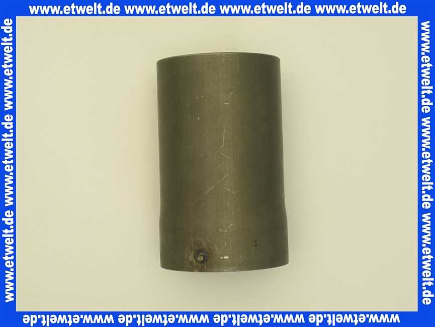 379012112 Giersch Brennerrohr Alte Nummer 371012112