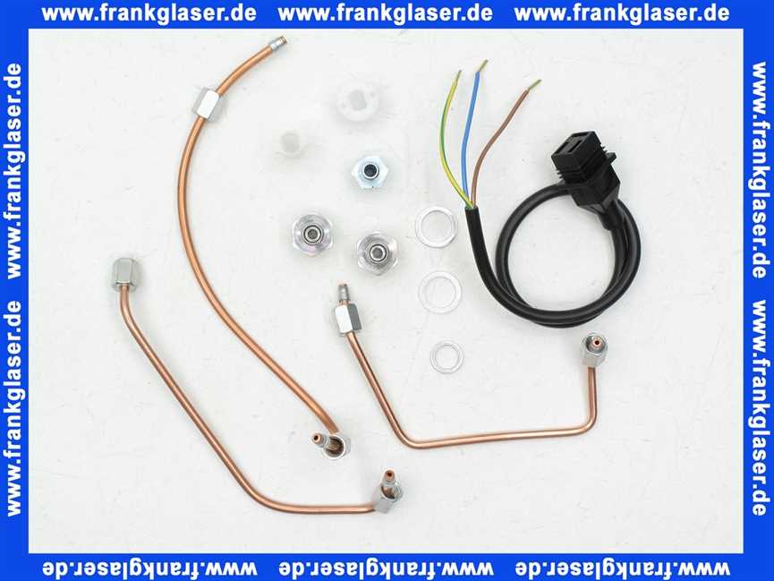 47-90-10834 Ölbrennerpumpe f. R1/1.2/R20-V-L-Bi-Nox