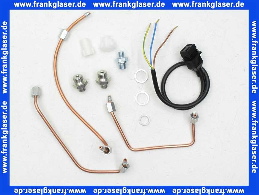 47-90-10834 Ölbrennerpumpe f. R1/1.2/R20-V-L-Bi-Nox