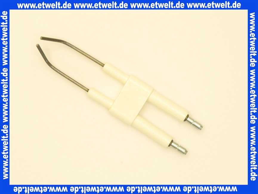 471021635 Giersch Zündeletrode