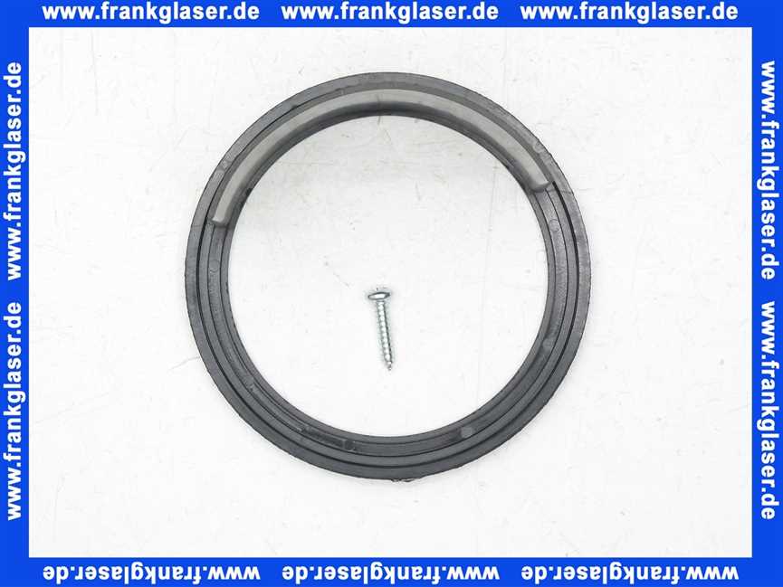 479021777 Giersch Luftregulierhülse mit Skala zu GB 2000