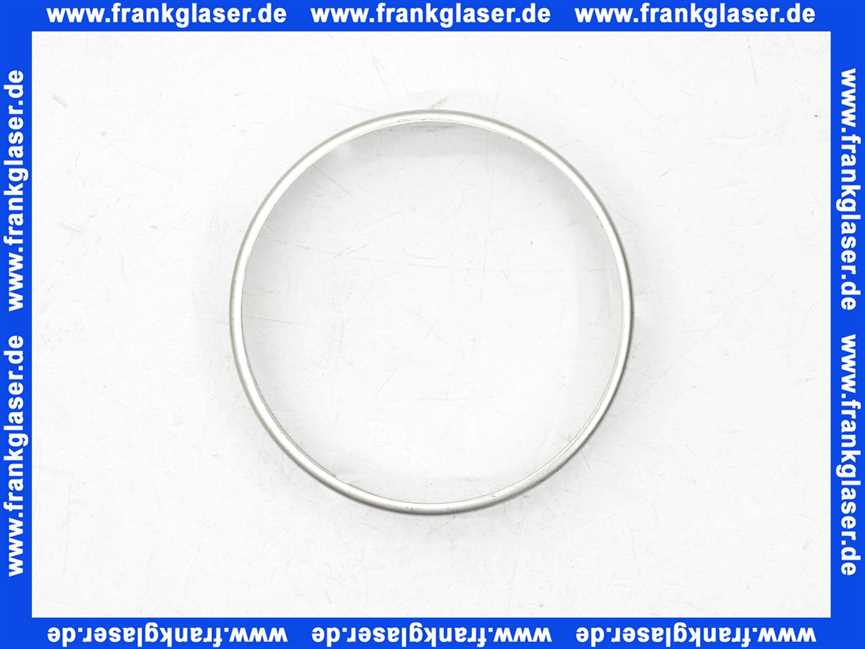 479021838 Arretierungshülse Brennerrohr GB/D 100.20/25