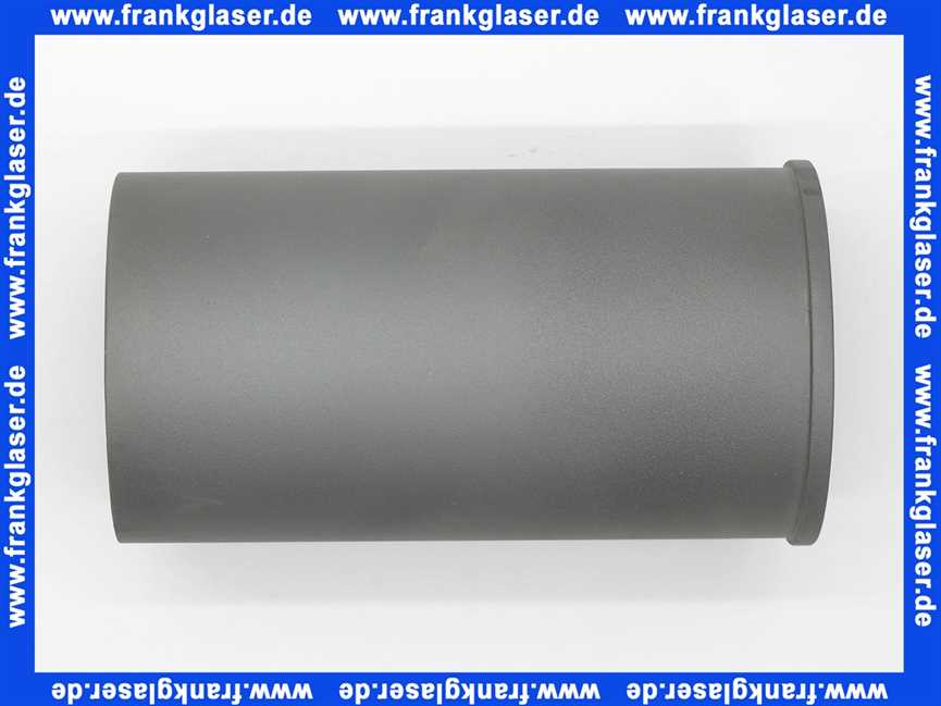 479021840 Giersch Brennerrohr GB 100.25