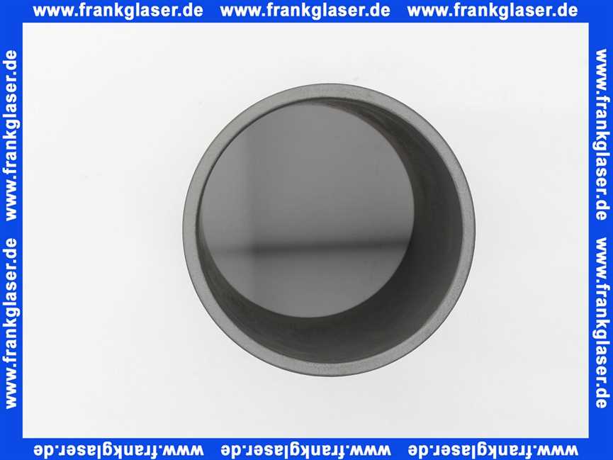 479021840 Giersch Brennerrohr GB 100.25