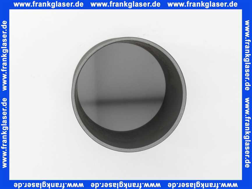 479021840 Giersch Brennerrohr GB 100.25