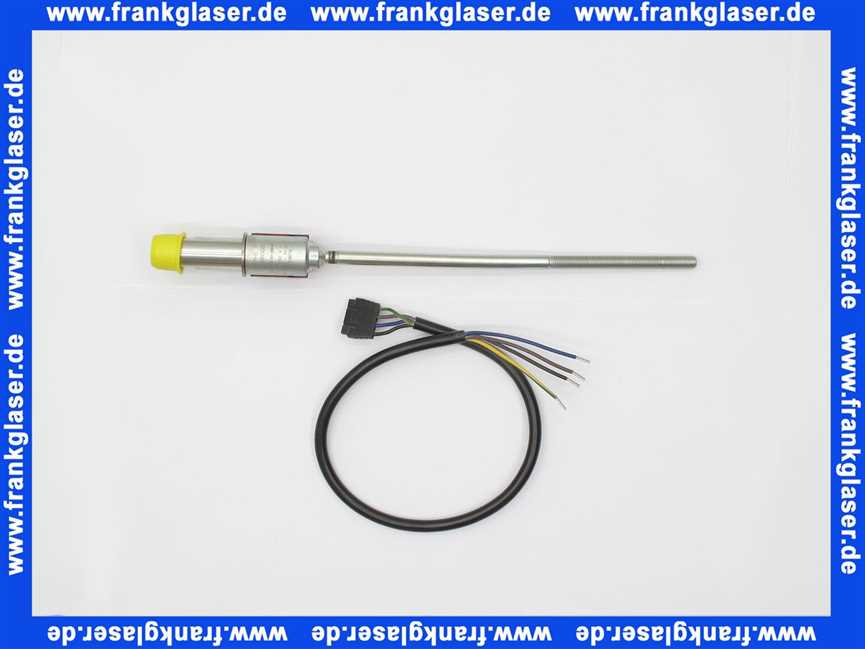 479024609 Giersch Düsenstock komplett